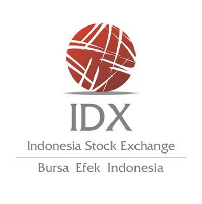 IDX_Logo bursa efek indonesia